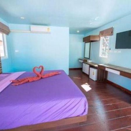 קו לנטה Oyo 755 Rattana Resort מראה חיצוני תמונה